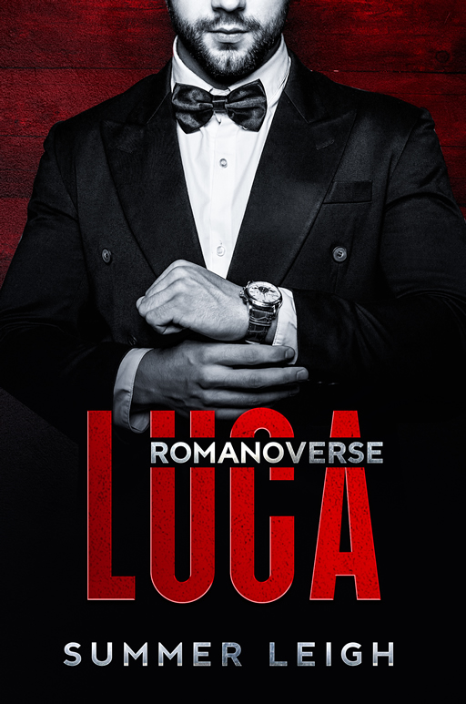 Luca Romano by Summer Leigh