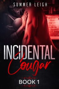 Incidental Cougar Book 1 ebook