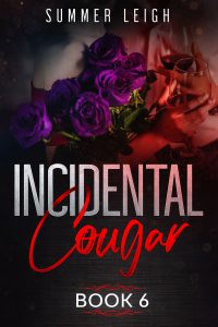 Incidental Cougar book 6