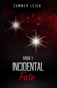 Incidental Fate Book Series