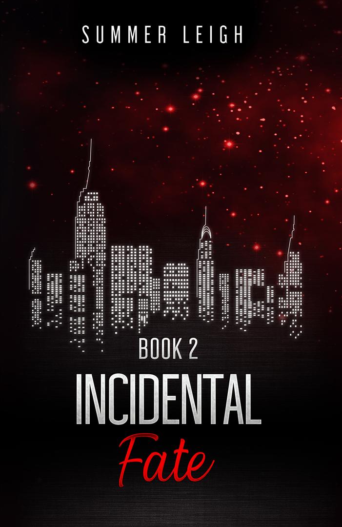 Incidental Fate Book 2