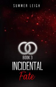 Incidental Fate Book 3