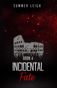 Incidental Fate Book 4