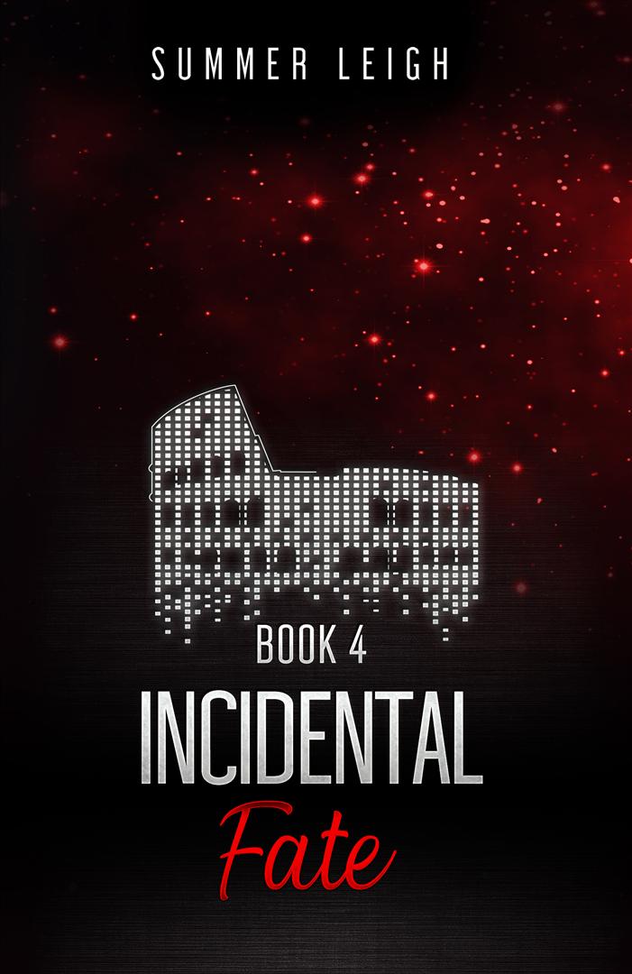 Incidental Fate Book 4