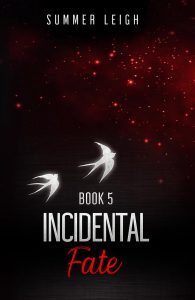Incidental Fate Book 5