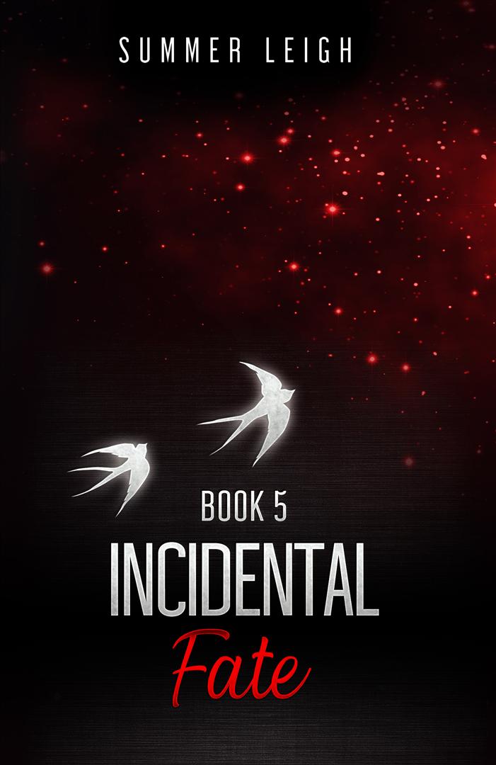 Incidental Fate Book 5