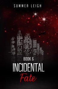 Incidental Fate Book 6