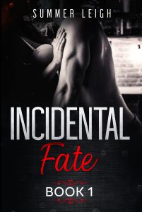 Incidental Fate Sumemr Leigh