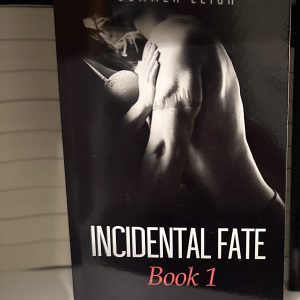 Incidental Fate Book 1