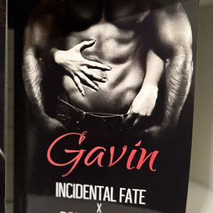 GAVIN by Summer Leigh