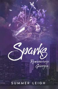 Sparks: Giorgia Romano's Story.
