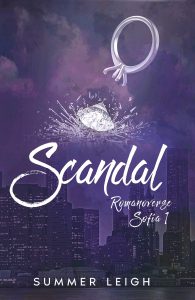 Scandal: Sofia Romano's Story