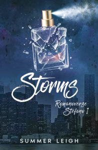 Storms: Stefano Romano's Story