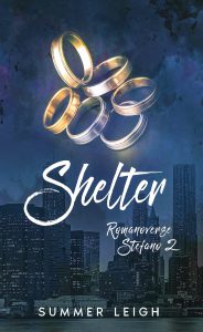 Shelter: Stefano Romano Book 2